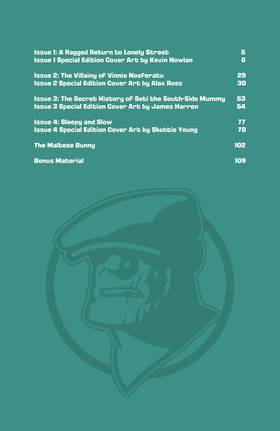 Read The Goon  7 Page 4 in English