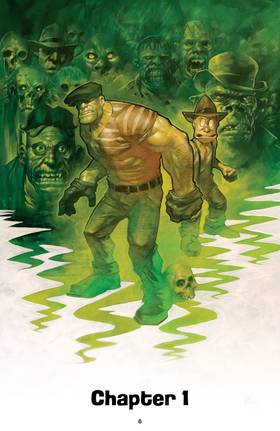Read The Goon  7 Page 5 in English