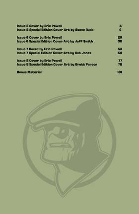 Read The Goon  8 Page 4 in English