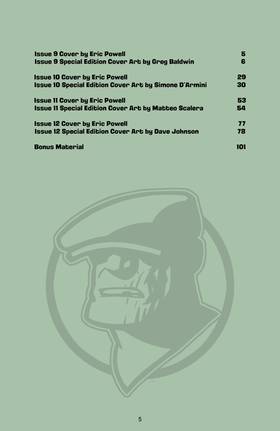 Read The Goon  9 Page 4 in English