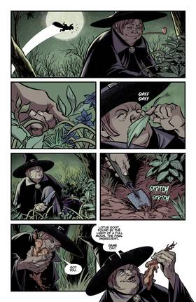 Read The Goon  9 Page 8 in English