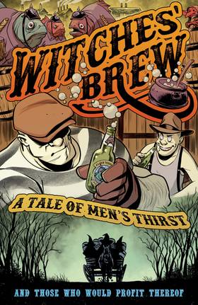 Read The Goon  9 Page 9 in English