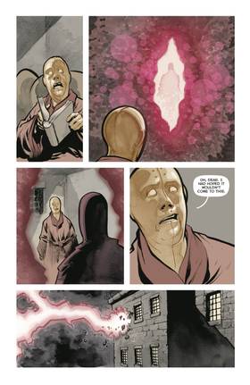Read The Goon  10 Page 9 in English