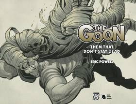 Read The Goon  10 Page 4 in English
