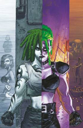 Read Grendel  5 Page 4 in English