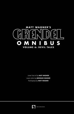 Read Grendel  5 Page 5 in English