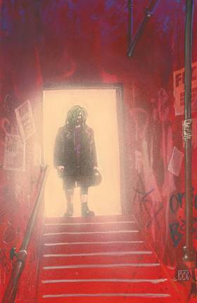 Read Grendel  5 Page 9 in English