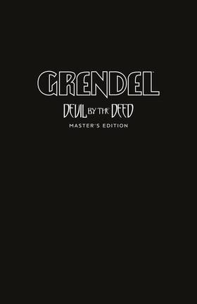 Read Grendel  8 Page 3 in English