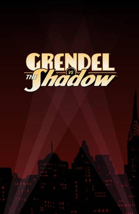 Read Grendel  7 Page 3 in English