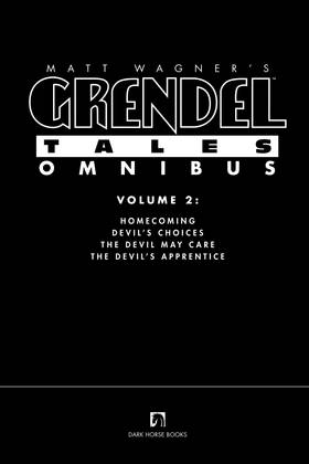 Read Grendel  7 Page 5 in English