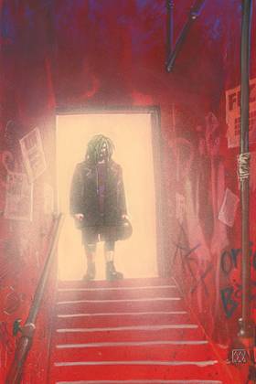 Read Grendel  7 Page 7 in English
