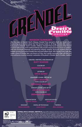 Read Grendel  15 Page 2 in English