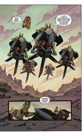 Read Grendel  15 Page 3 in English