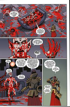 Read Grendel  15 Page 5 in English
