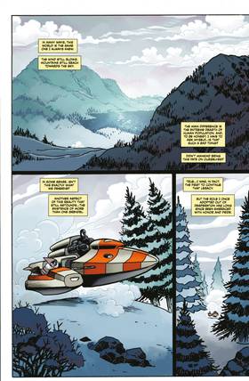 Read Grendel  15 Page 6 in English