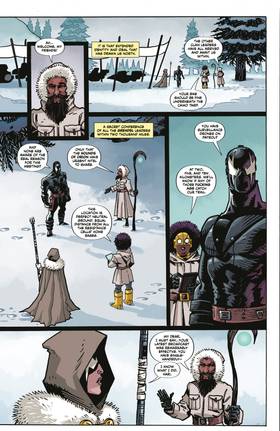 Read Grendel  15 Page 7 in English