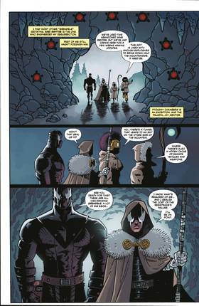 Read Grendel  15 Page 8 in English