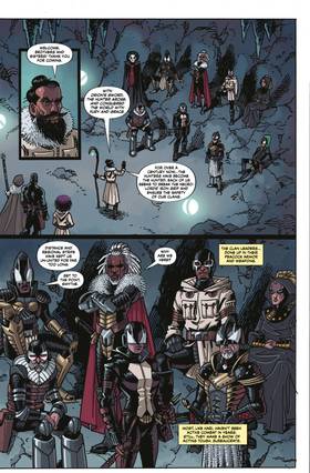 Read Grendel  15 Page 9 in English