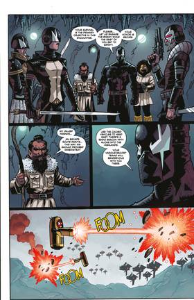 Read Grendel  16 Page 4 in English