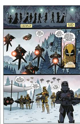 Read Grendel  16 Page 6 in English