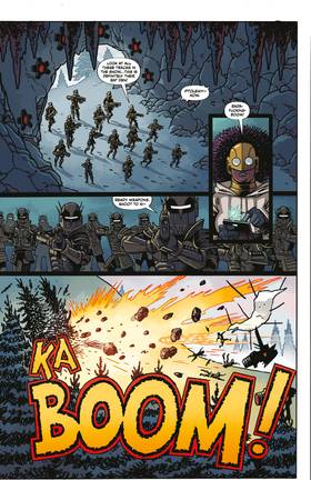 Read Grendel  16 Page 7 in English
