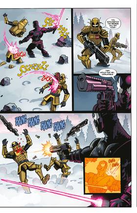 Read Grendel  16 Page 9 in English