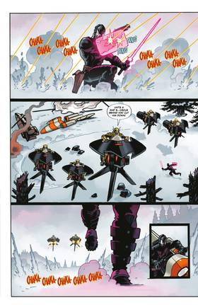 Read Grendel  16 Page 10 in English