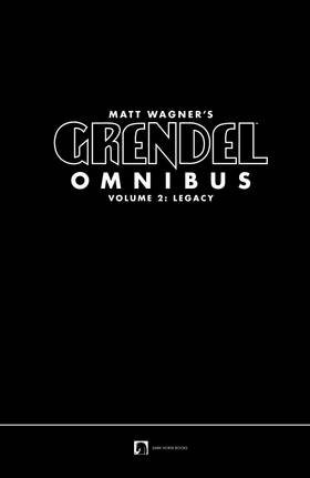 Read Grendel  2 Page 5 in English