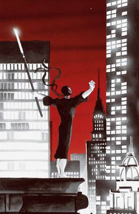 Read Grendel  1 Page 4 in English