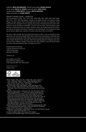Read Grendel  1 Page 6 in English