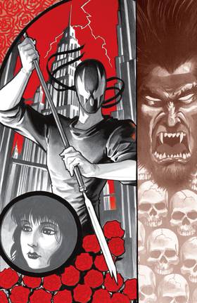 Read Grendel  1 Page 8 in English