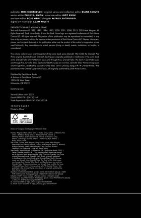 Read Grendel  4 Page 6 in English