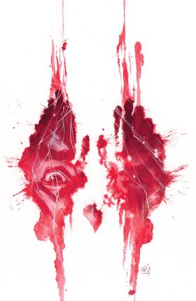 Read Grendel  3 Page 4 in English