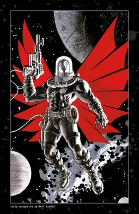 Read Grendel  9 Page 6 in English