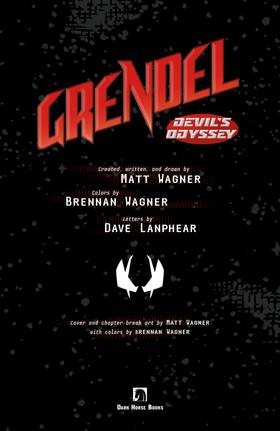 Read Grendel  9 Page 7 in English