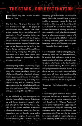 Read Grendel  9 Page 8 in English