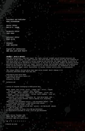 Read Grendel  9 Page 10 in English