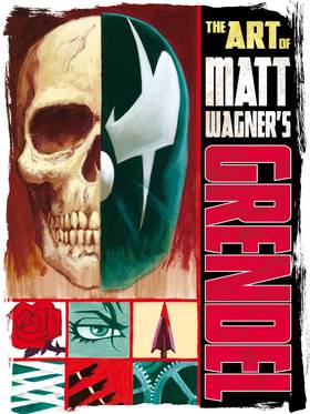 Read Grendel  8 Page 1 in English