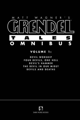 Read Grendel  6 Page 5 in English