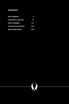 Read Grendel  6 Page 6 in English