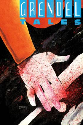 Read Grendel  6 Page 7 in English