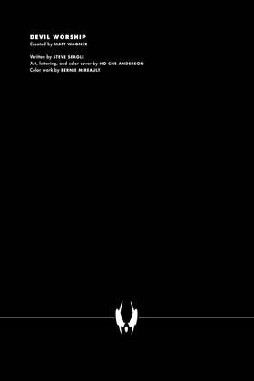 Read Grendel  6 Page 8 in English