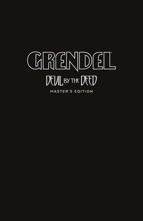 Read Grendel  7 Page 3 in English
