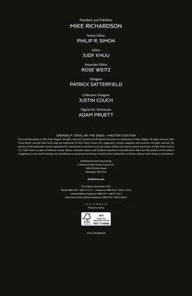 Read Grendel  10 Page 6 in English
