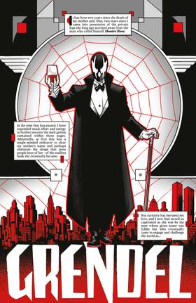 Read Grendel  10 Page 7 in English