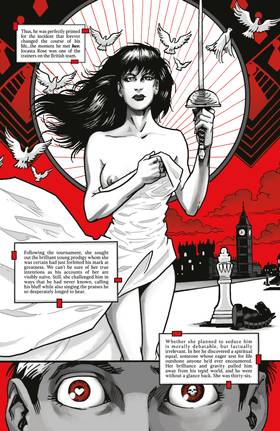 Read Grendel  10 Page 9 in English