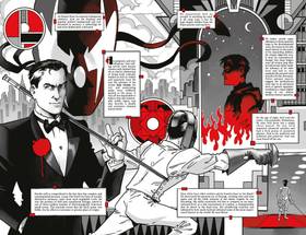 Read Grendel  10 Page 8 in English