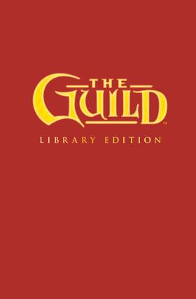 Read The Guild  1 Page 3 in English
