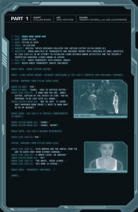 Read Halo  3 Page 9 in English