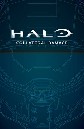 Read Halo  4 Page 3 in English